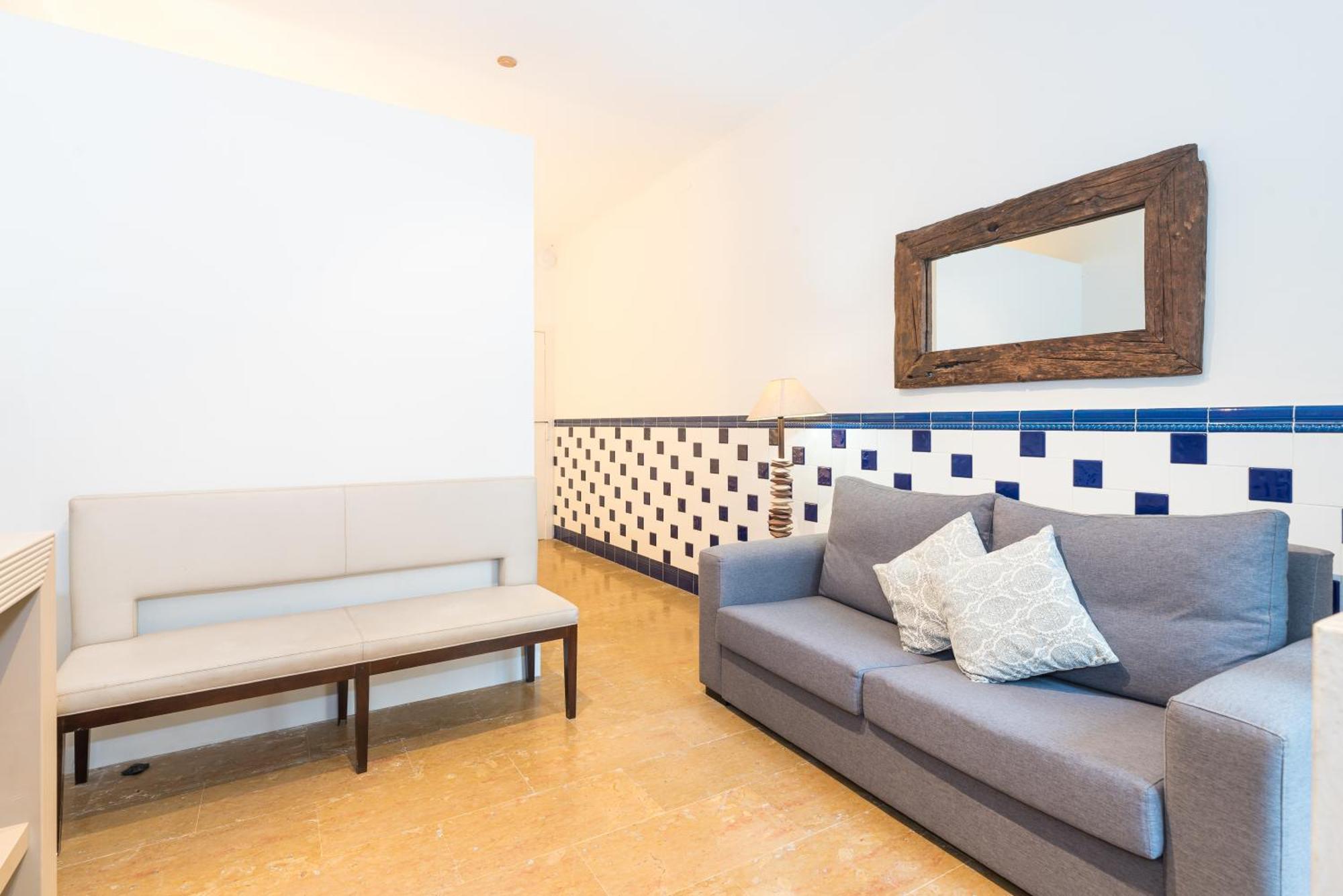 Apartamentos Bartomeu By Habama Group Sitges Exterior foto