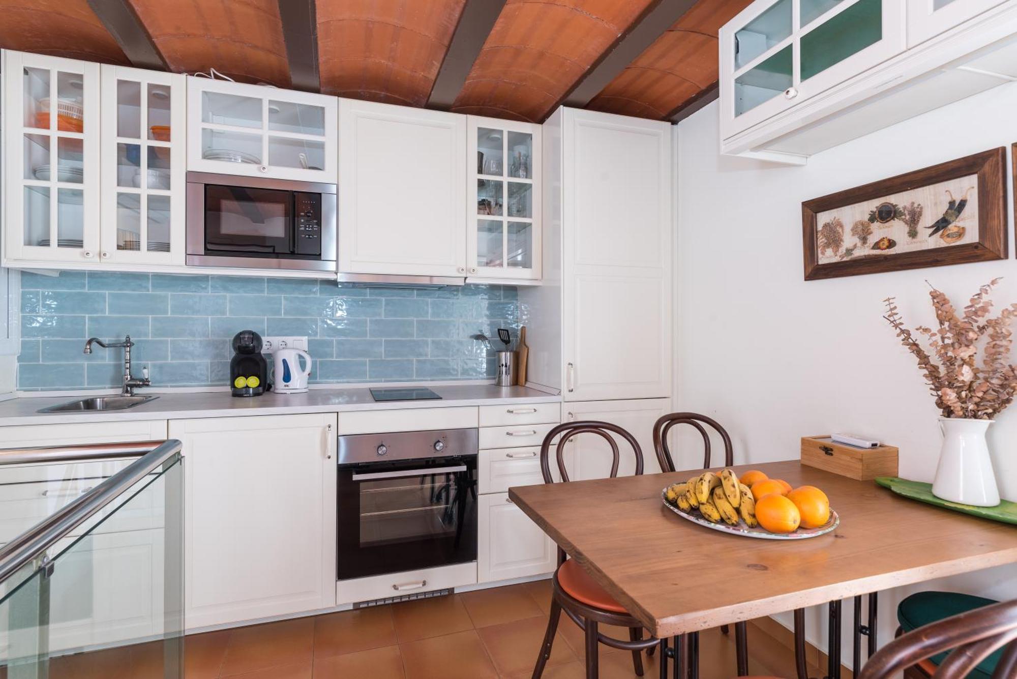 Apartamentos Bartomeu By Habama Group Sitges Habitación foto