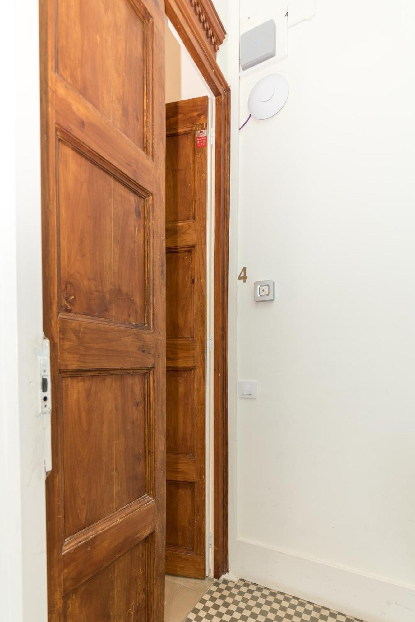 Apartamentos Bartomeu By Habama Group Sitges Habitación foto