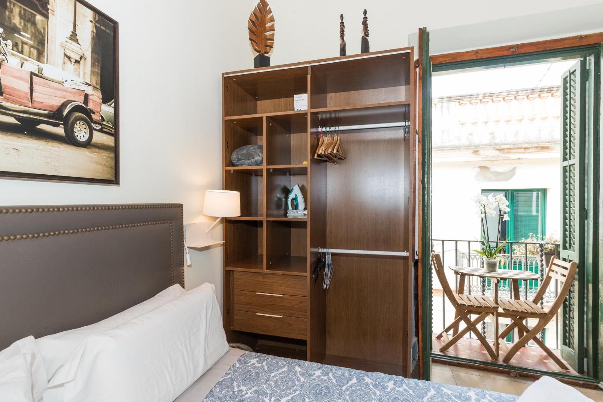 Apartamentos Bartomeu By Habama Group Sitges Habitación foto