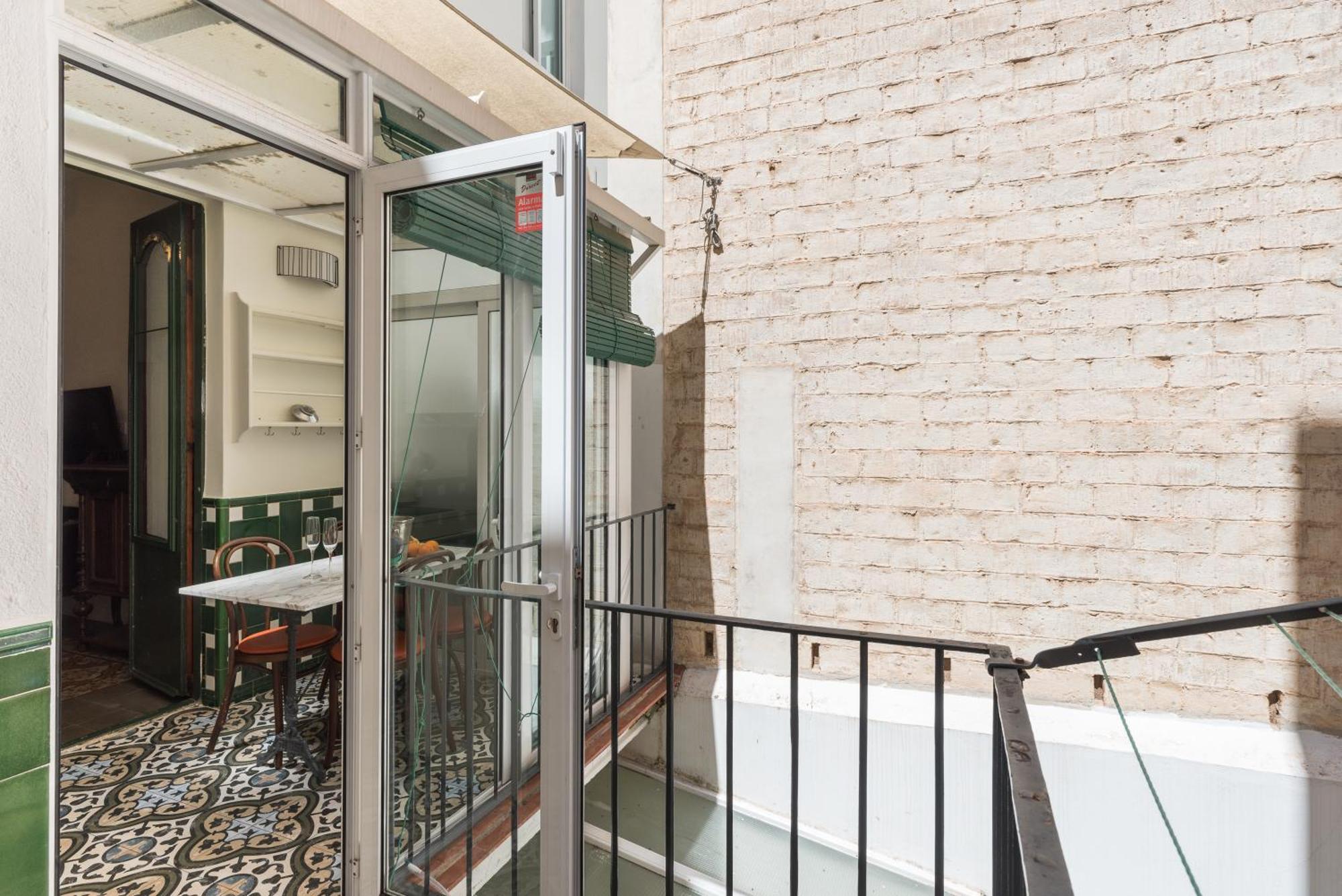 Apartamentos Bartomeu By Habama Group Sitges Habitación foto