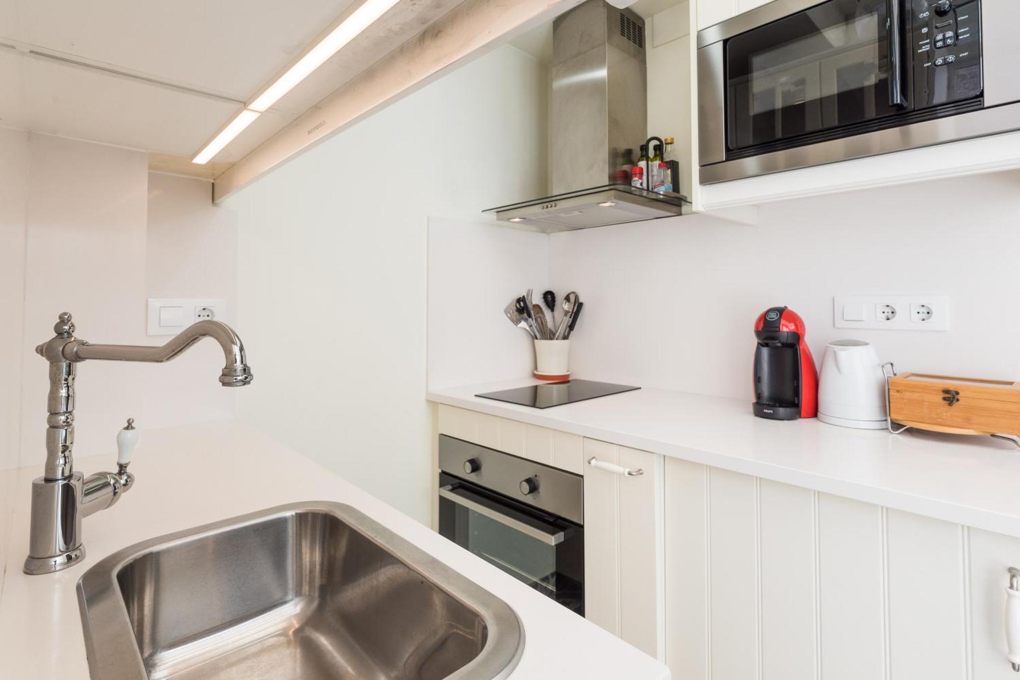 Apartamentos Bartomeu By Habama Group Sitges Habitación foto