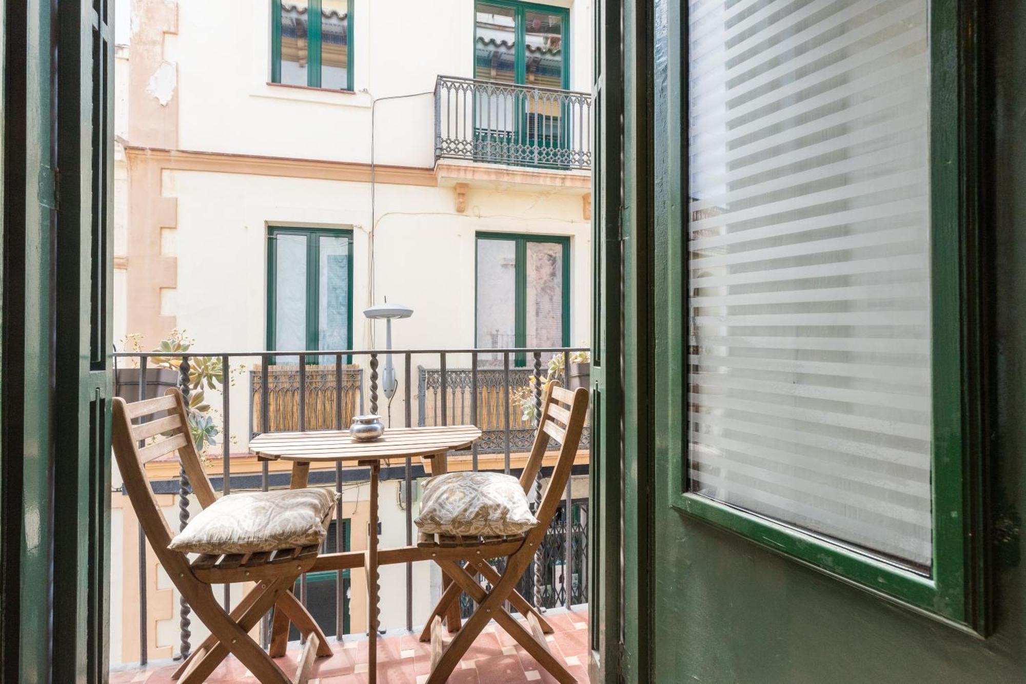 Apartamentos Bartomeu By Habama Group Sitges Habitación foto